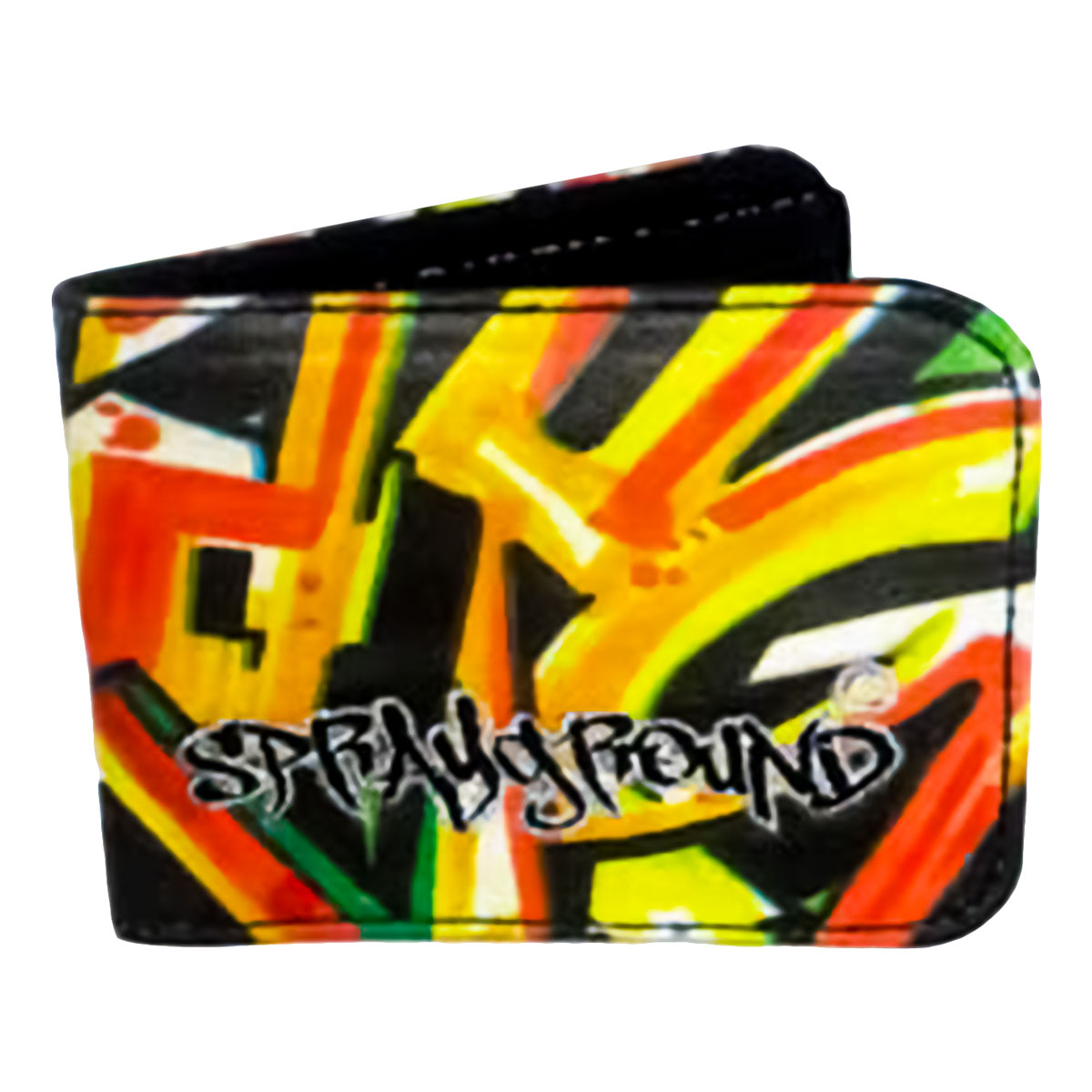 SPRAYGROUND-Carteira rapaz